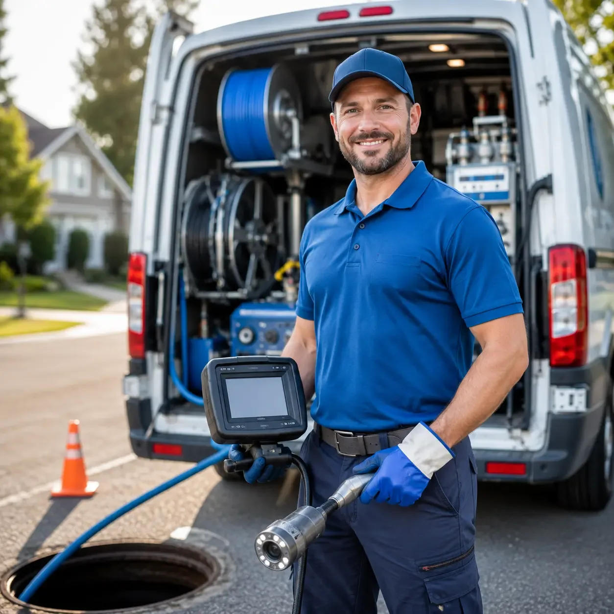Local Pipe Relining specialists in Alva, WY