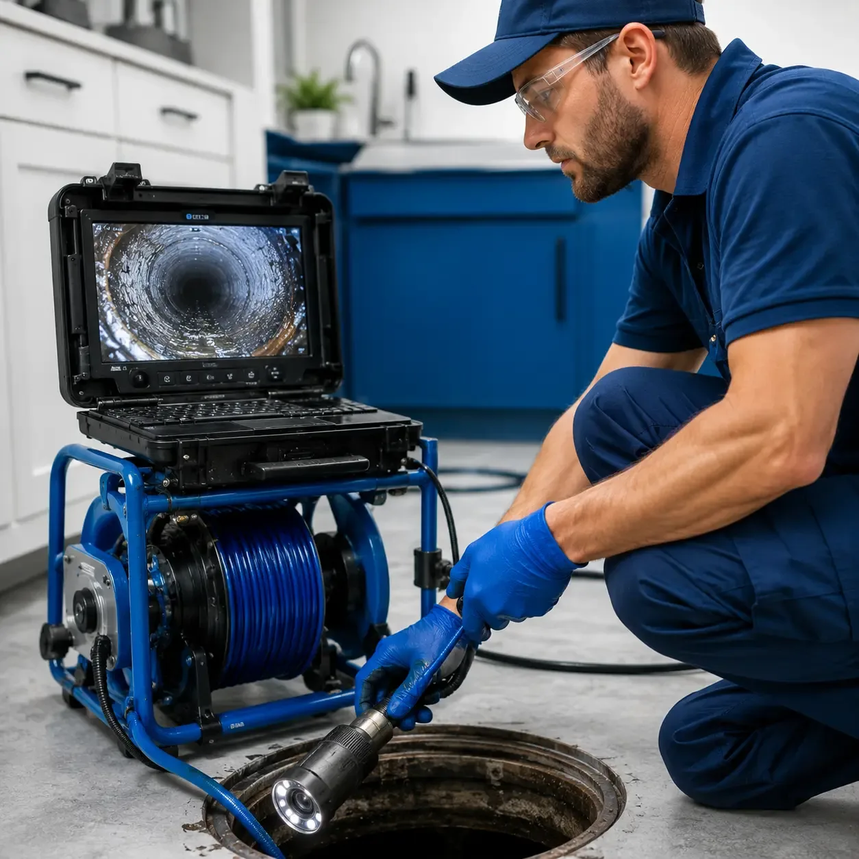 Pipe Relining professionals serving Alva, WY
